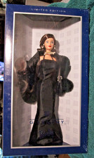 Givenchy Barbie Doll Limited Edition 1999 Mattel No. 24635 NRFB  picture