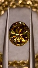 GFCO Certified 2.18Ct Natural Unheated Rare Sovereign Alexandrite picture