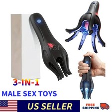 1-2 pcs 3 IN 1 Wave Therapy Pro, Mansculpt Wave Therapy, Myoro Wave Therapy picture