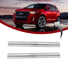 Outer Rocker Panels For Ford Edge 2007 2008 2009 2010-2014 New pair picture