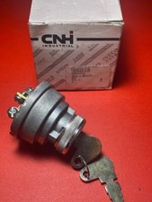 886604H3-Ignition Switch for IH International 274, 284 Tractors & Diesel Engine picture