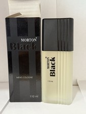 Morton Black 110ml picture