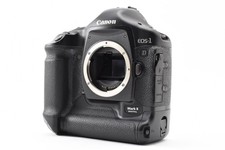 All Works [ NEAR MINT ] Canon EOS-1D Mark II N Body From Japan picture