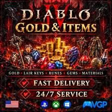 🔥Diablo 4 Season 15 GOLD & ITEMS🔥Sparks Keys Runes Gems Runewords | PC PS Xbox picture