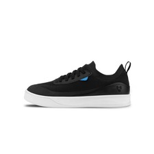 VESSI New Women's Weekend Neo Sneaker Black/White All Sizes Ships Free picture