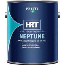 Pettit Neptune HRT Blue Gallon #1243G picture