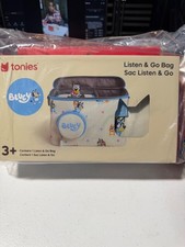 Bluey Listen and Go Bag picture