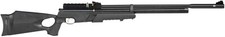 Hatsan AT44PA10 Pump Action Long QES PCP .25 Caliber Air Rifle picture