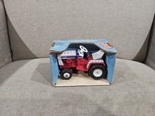 Vintage Ertl Spirit Of 76 International Cub Cadet With Blue Box picture
