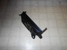 1971 71 NOS Impala Caprice Biscayne Grill Extension Bracket Fender  3991184 picture