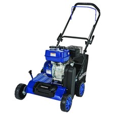 Powerhorse 2in.-1 Gas Dethatcher/Scarifier, 212cc OHV Engine picture