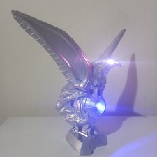 Silverhawks' Hawk heaven Base 1/18 Scale, 10.5 x 12.5 x 8 inches, not a toy picture