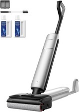 DREAME Aero Pro Wet Dry Vacuum Mop 180℃ Lie Flat Hot Wash Dry｜New picture
