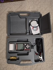 Associated Equipment 12-1015 Digital Battery Electrical System Analyzer picture