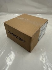 QTY 25 COMMSCOPE UNJ600T-BL 760258943 BLUE UNIPRISE CAT6 M-SERIES MODULAR JACKS picture