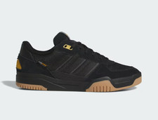 adidas Originals Tekira Cup MEN'S SHOES KJ5054 Carbon / Carbon / Core Black 2026 picture