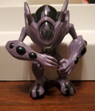 Ben 10 Ultimate Alien Swampfire 4