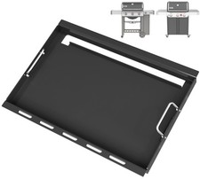 6788 Full Size Griddle for Weber GS4 Genesis II 300 Series Gas Grills, Flat T... picture