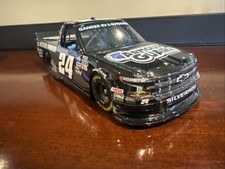 Sam Mayer 2020 #24 Armour Guard Bristol Race Win 1/24 (No box) picture