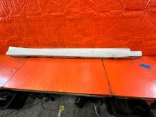 18-21 HONDA ACCORD SPORT - SIDE SKIRT ROCKER MOLDING TRIM RIGHT SIDE - OEM #324 picture