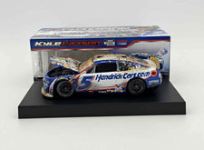 Kyle Larson 2025 Phoenix Raced Version Championship 1/24 Diecast ARC picture