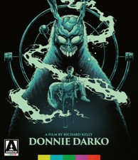 Donnie Darko 4K Ultra HD 2-Disc Standard Special Edition)  Arrow Video- New picture