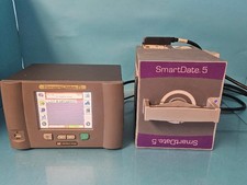 MARKEM-IMAJE SMARTDATE 5 5/128 PRINTER WITH CONTROLLER CASSETTE 10028307 + CORDS picture