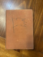 1944 Vintage Hardback Book Rare STANDING ROOM ONLY [Hardcover] picture