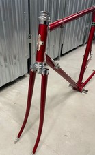 Rare Japan Centurion Professional Champion Vintage Road Bike Frameset Size 57 picture