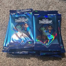 Lot Of 25 Apex Legends ALGS Championship Loot Drop Champs Sapporo. picture