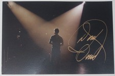Donny Osmond Souvenir Postcard picture