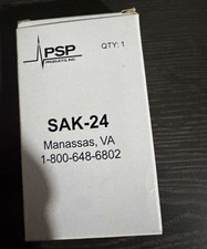 PSP Products SAK-24 Generator Utility Load Control Module MPN SAK-24 picture