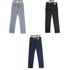 Levi's Women's 314 Shaping Straight Mid-Rise Stretch Denim Jean picture
