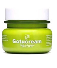 Gotucream Gotu Cream – Organic Natural Healing Cream for Skin Inflammation 2 oz picture