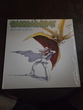 Parliament – Motor Booty Affair US Reissue 1980 Vinyl LP Casablanca NBLP 7125 NM picture
