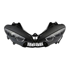 Headlight Clear for Yamaha YZF R6 2003-2005 picture