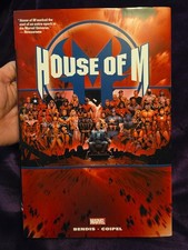 House Of M Omnibus picture