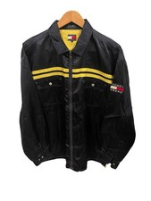 Tommy Jeans Vintage Nylon Jacket  Large picture