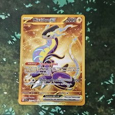 Miraidon ex 253/198 SV01: Scarlet & Violet Base Set Holo picture
