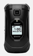 Kyocera DuraXV Extreme E4810  Unlocked Flip Phone KOSHER HEIMISH FOR LESS picture