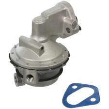 Genuine Carter Mechanical Fuel Pump M4891 picture