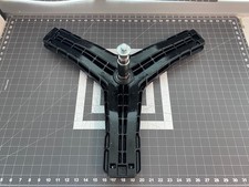 LG Washer Spider Support Arm P# MHW61901302 picture