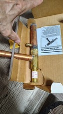 Alco IPR-6 Gas Pressure Regulator with 7/8 Inlet and Outlet b12-324 Emerson New picture