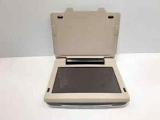 2017-2022 Chrysler Pacifica Info TV Display Screen Rear Seat Back Mounted OEM picture