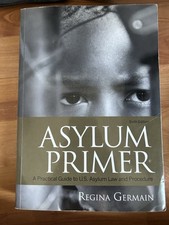 AILA's Asylum Primer by Regina Germain (used) picture
