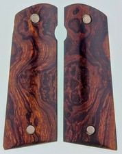 1911 Fullsize Jaguar Ironwood picture