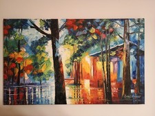 Leonid Afremov