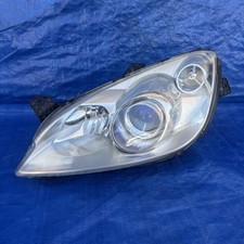 2007-2009 Saturn Sky Headlight Lamp Halogen Left Driver Side OEM picture