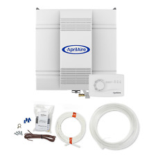 Aprilaire 700M 18-Gal. Whole-House Fan Powered Evaporative Humidifier with Manua picture
