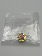 BSA OA Vigil Honor Device Lapel Pin Order of the Arrow Boy Scouts Of America New picture